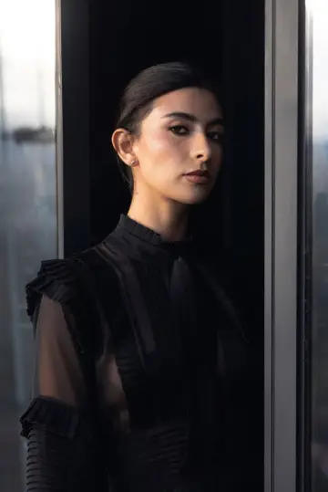 Zdjęcie Paola Ramones #331117