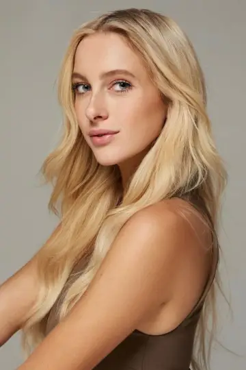 Zdjęcie  (Lauren Peters) #334773