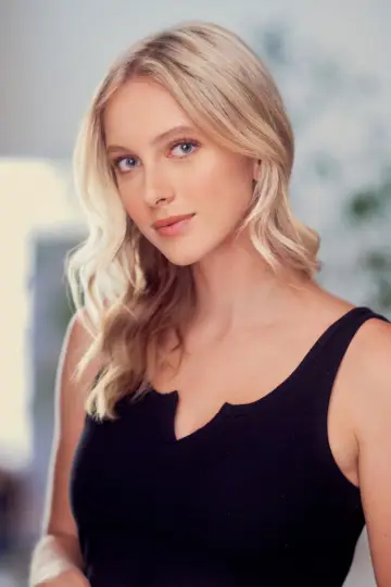 Zdjęcie  (Lauren Peters) #334774