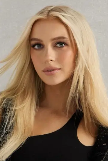 Zdjęcie  (Lauren Peters) #334775