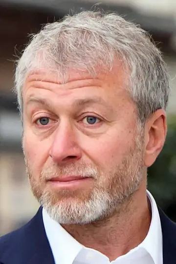 Zdjęcie Roman Abramovich #103438