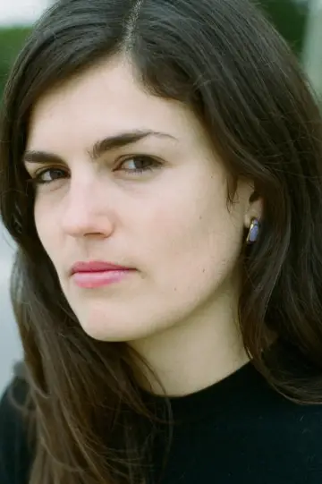 Zdjęcie Patricia Franquesa