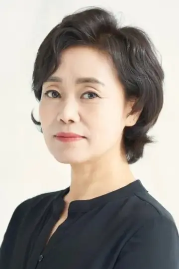Zdjęcie Kang Ae-sim #55557