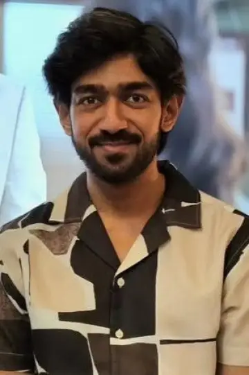 Zdjęcie Sam Mohan #336453