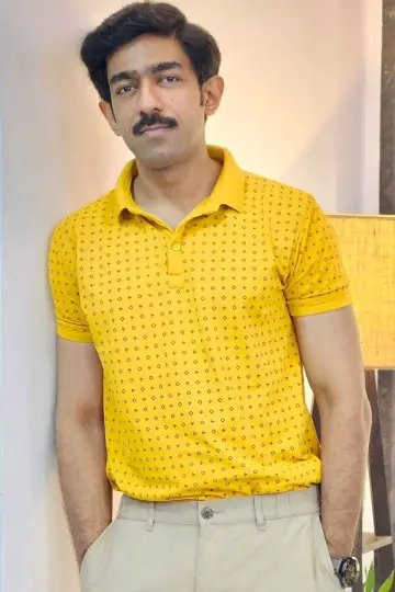Zdjęcie Sam Mohan #336454