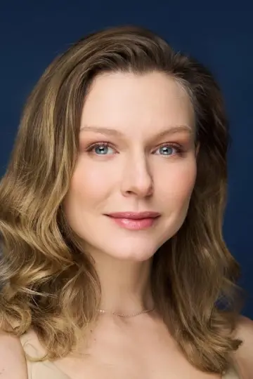 Zdjęcie Tatyana Cherdyntseva