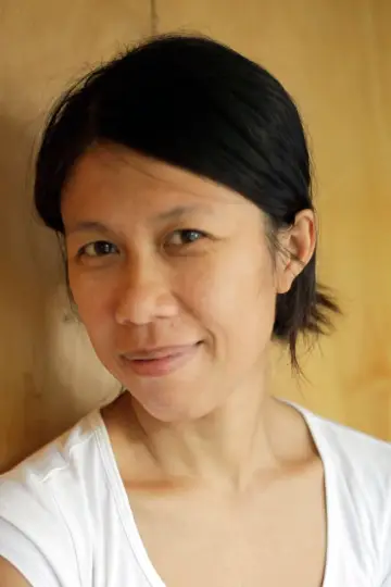Zdjęcie Aili Chen #124619