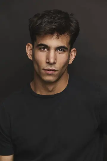 Zdjęcie Jorge Silvestre