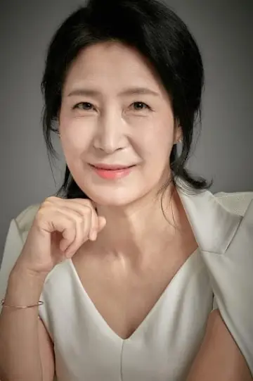 Zdjęcie Jeong A-mi #77947