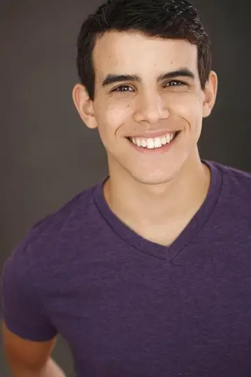 Zdjęcie David Guzman #63753