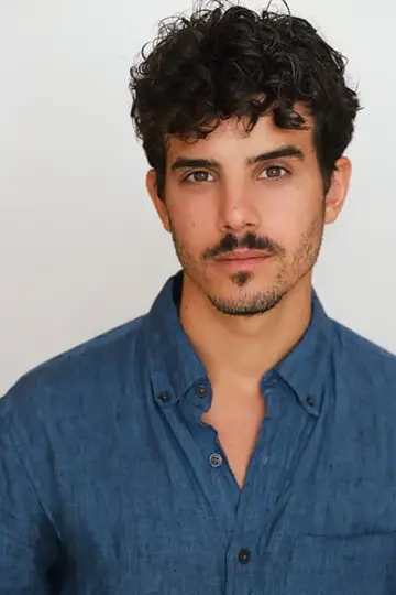 Zdjęcie Jacob Guzman #63751