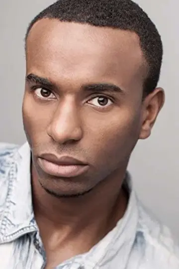 Zdjęcie Joseph Singletary #24131