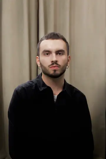 Zdjęcie Jesús Pascual