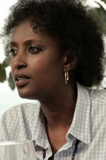 Zdjęcie Isabelle Kabano #132251