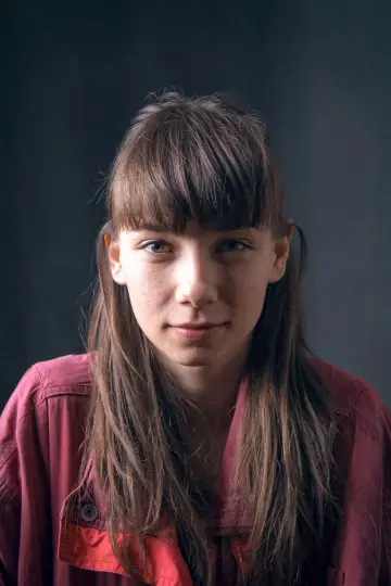 Zdjęcie Anita Gregorec