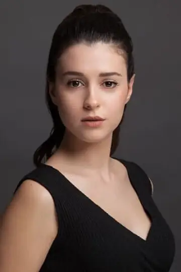 Zdjęcie Buçe Buse Kahraman #132027