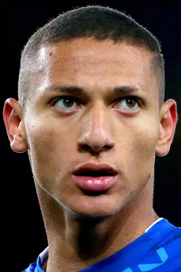 Zdjęcie Richarlison de Andrade