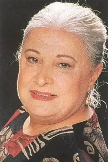 Zdjęcie Dora Cadavid #123850