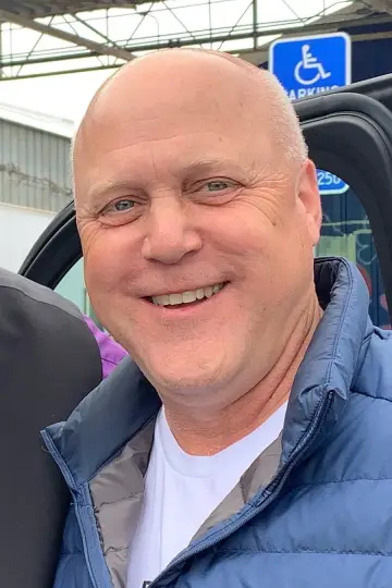 Zdjęcie Mitch Landrieu #440239