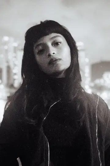 Zdjęcie Kristine de Leon