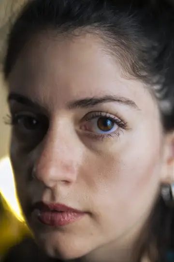 Zdjęcie Elia Kalogianni