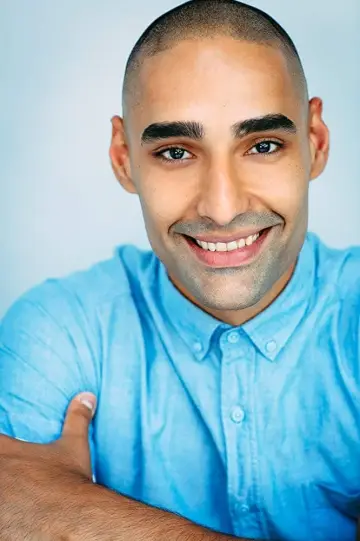 Zdjęcie Navid Charkhi #47840