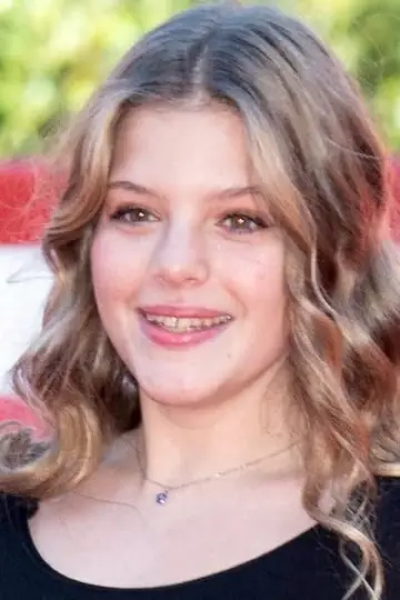 Zdjęcie Bonnie Duvauchelle #119317