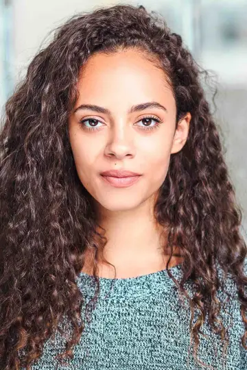Zdjęcie Saskia Ashdown #134827