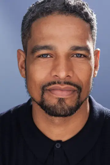 Zdjęcie Donovan Christie Jr. #110779