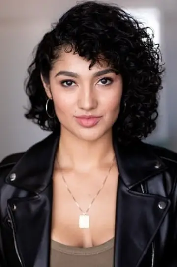 Zdjęcie Skarlett Redd #137903