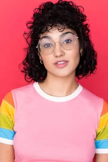 Zdjęcie Skarlett Redd #137904