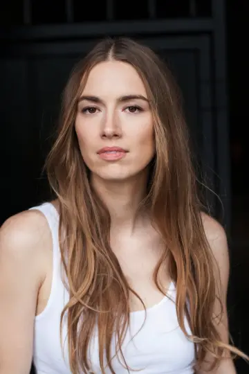 Zdjęcie Kaitlin Ferrell #109904