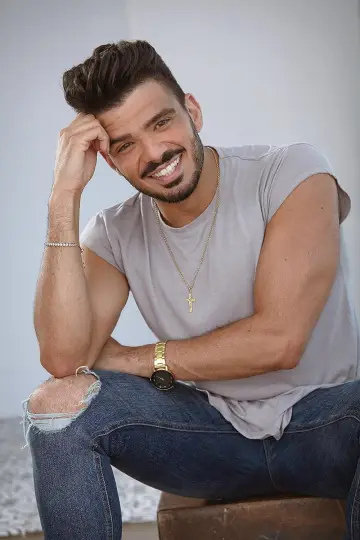 Zdjęcie Julius Anthony Rubio #45870