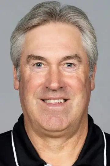 Zdjęcie  (Doug Pederson) #364004