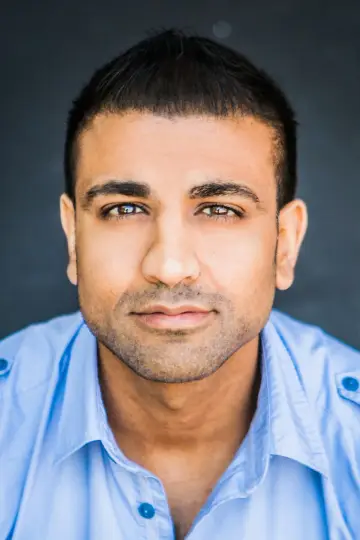 Zdjęcie Amish Patel #101403