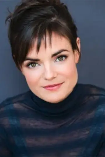 Zdjęcie Kristen MacCulloch #123879