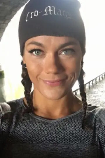 Zdjęcie Aurore Lauzeral #18228