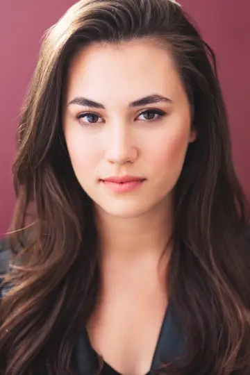 Zdjęcie Lilly Brown #102590