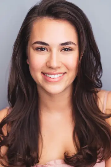 Zdjęcie Lilly Brown #102591