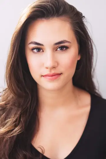 Zdjęcie Lilly Brown #102592