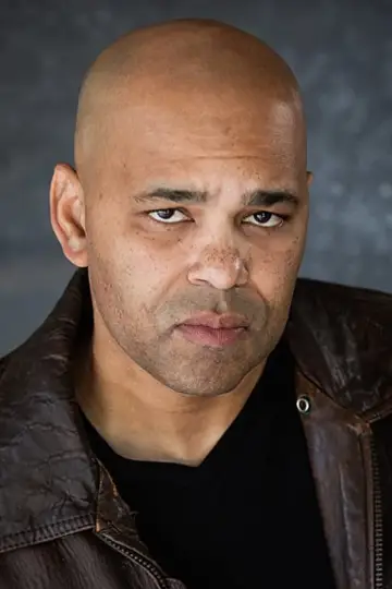 Zdjęcie Jamil C. Winston #38255