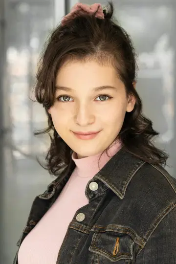 Zdjęcie Miya Shelton-Contreras #26196
