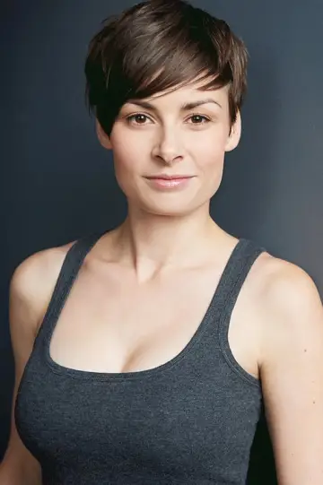 Zdjęcie Aphra Williams #42190