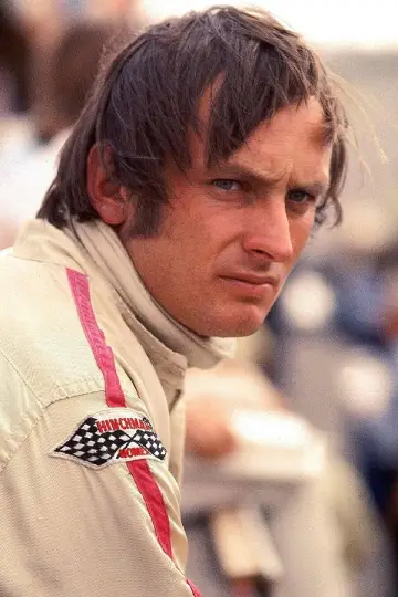 Zdjęcie  (Chris Amon) #373789