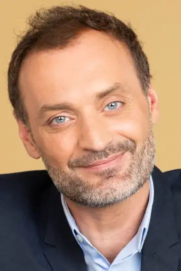 Zdjęcie Augustin Trapenard #630663