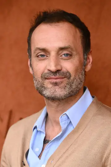 Zdjęcie Augustin Trapenard #630665