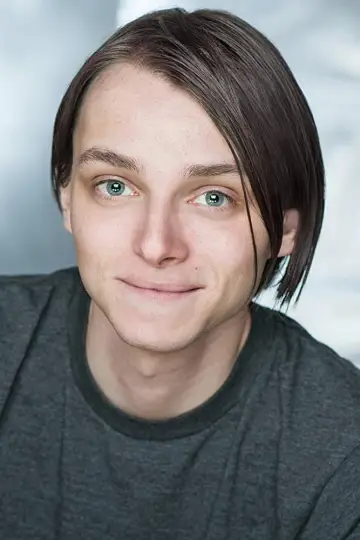 Zdjęcie Connor Smith #33290