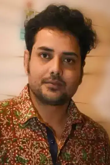 Zdjęcie Tathagata Mukherjee #131109