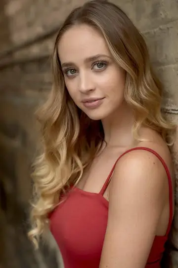 Zdjęcie Briden Starr #144763