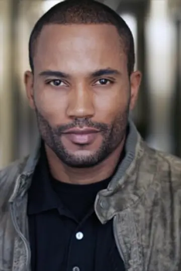 Zdjęcie Ricardo Walker #89204